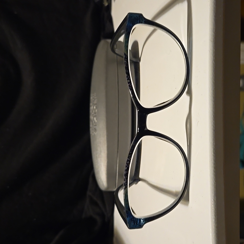 Optical Frames
